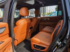 Deepal Deep Blue S09 Four-Wheel Drive Ultra Premium Edition - ფოტო 4