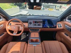 Deepal Deep Blue S09 Four-Wheel Drive Ultra Premium Edition - ფოტო 5