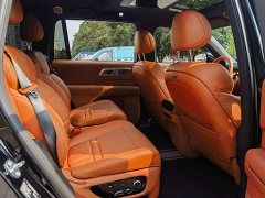 Deepal Deep Blue S09 Four-Wheel Drive Ultra Premium Edition - ფოტო 6