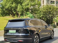 Deepal Deep Blue S09 Four-Wheel Drive Ultra Premium Edition - ფოტო 8
