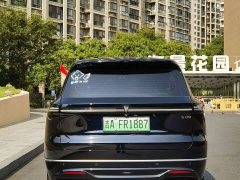 Deepal Deep Blue S09 Four-Wheel Drive Ultra Premium Edition - ფოტო 9