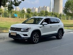 Volkswagen Touareg 280TSI FWD Luxury - ფოტო 1