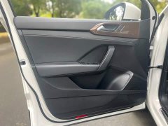 Volkswagen Touareg 280TSI FWD Luxury - ფოტო 11