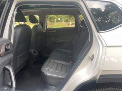 Volkswagen Touareg 280TSI FWD Luxury - ფოტო 12