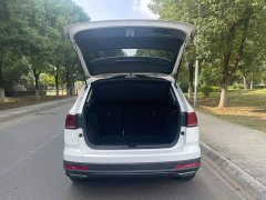 Volkswagen Touareg 280TSI FWD Luxury - ფოტო 13