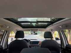 Volkswagen Touareg 280TSI FWD Luxury - ფოტო 14