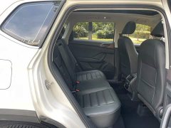 Volkswagen Touareg 280TSI FWD Luxury - ფოტო 15