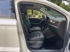 Volkswagen Touareg 280TSI FWD Luxury - ფოტო 16