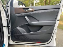 Volkswagen Touareg 280TSI FWD Luxury - ფოტო 17
