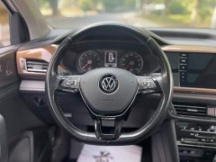 Volkswagen Touareg 280TSI FWD Luxury - ფოტო 18
