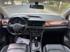 Volkswagen Touareg 280TSI FWD Luxury - ფოტო 19