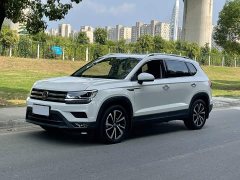 Volkswagen Touareg 280TSI FWD Luxury - ფოტო 2