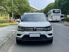 Volkswagen Touareg 280TSI FWD Luxury - ფოტო 3