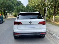 Volkswagen Touareg 280TSI FWD Luxury - ფოტო 7