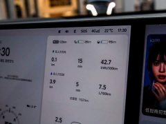 Li Auto L8 Max Intelligent Refresh Edition - ფოტო 8