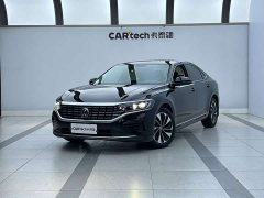 Volkswagen Passat 280TSI Elite - ფოტო 1