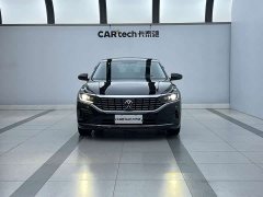 Volkswagen Passat 280TSI Elite - ფოტო 4