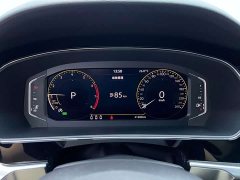Volkswagen Passat 280TSI Elite - ფოტო 5