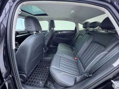 Volkswagen Passat 280TSI Elite - ფოტო 6