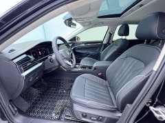 Volkswagen Passat 280TSI Elite - ფოტო 7