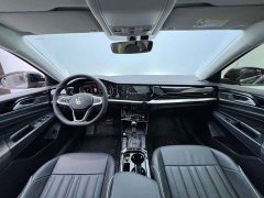 Volkswagen Passat 280TSI Elite - ფოტო 8