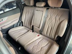 Chery Tiggo 8 PLUS 2025 290TGDI DCT Luxury Edition - ფოტო 12