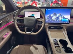 Chery Tiggo 8 PLUS 2025 290TGDI DCT Luxury Edition - ფოტო 14