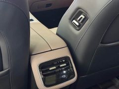 Chery Tiggo 8 PLUS 2025 290TGDI DCT Luxury Edition - ფოტო 15