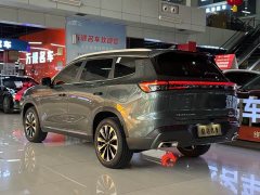 Chery Tiggo 8 PLUS 2025 290TGDI DCT Luxury Edition - ფოტო 17