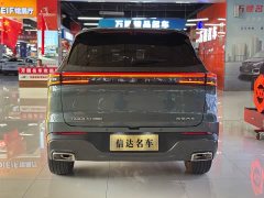 Chery Tiggo 8 PLUS 2025 290TGDI DCT Luxury Edition - ფოტო 18