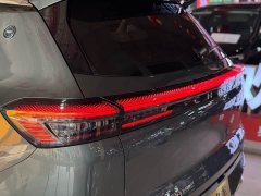 Chery Tiggo 8 PLUS 2025 290TGDI DCT Luxury Edition - ფოტო 19
