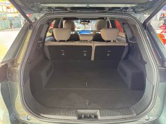 Chery Tiggo 8 PLUS 2025 290TGDI DCT Luxury Edition - ფოტო 20