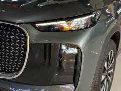 Chery Tiggo 8 PLUS 2025 290TGDI DCT Luxury Edition - ფოტო 4
