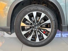 Chery Tiggo 8 PLUS 2025 290TGDI DCT Luxury Edition - ფოტო 5