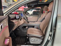 Chery Tiggo 8 PLUS 2025 290TGDI DCT Luxury Edition - ფოტო 6
