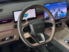 Chery Tiggo 8 PLUS 2025 290TGDI DCT Luxury Edition - ფოტო 7