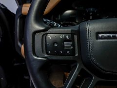 Land Rover Defender 110 3.0T P400 Dark Edition - ფოტო 13
