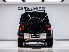 Land Rover Defender 110 3.0T P400 Dark Edition - ფოტო 5