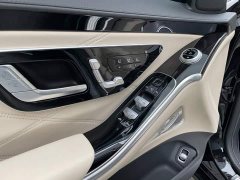 Mercedes-Benz Maybach S-Class S 480 4MATIC - ფოტო 11