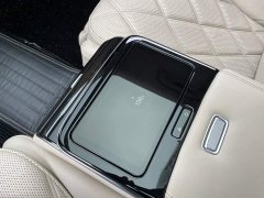 Mercedes-Benz Maybach S-Class S 480 4MATIC - ფოტო 12