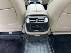 Mercedes-Benz Maybach S-Class S 480 4MATIC - ფოტო 14