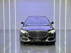 Mercedes-Benz Maybach S-Class S 480 4MATIC - ფოტო 2