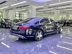 Mercedes-Benz Maybach S-Class S 480 4MATIC - ფოტო 6