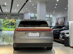 Li Auto i6 2025 Two-Wheel Drive Standard - ფოტო 13