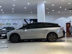 Li Auto i6 2025 Two-Wheel Drive Standard - ფოტო 2