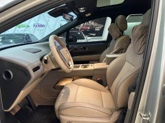Li Auto i6 2025 Two-Wheel Drive Standard - ფოტო 6
