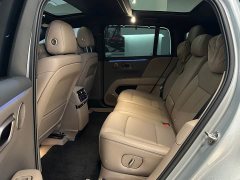 Li Auto i6 2025 Two-Wheel Drive Standard - ფოტო 8