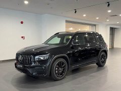 Mercedes-Benz Mercedes-AMG GLB 35 4MATIC 2024 - ფოტო 1