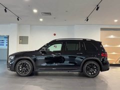 Mercedes-Benz Mercedes-AMG GLB 35 4MATIC 2024 - ფოტო 2