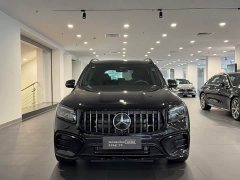 Mercedes-Benz Mercedes-AMG GLB 35 4MATIC 2024 - ფოტო 3